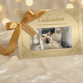 Cadeaubon vierkant